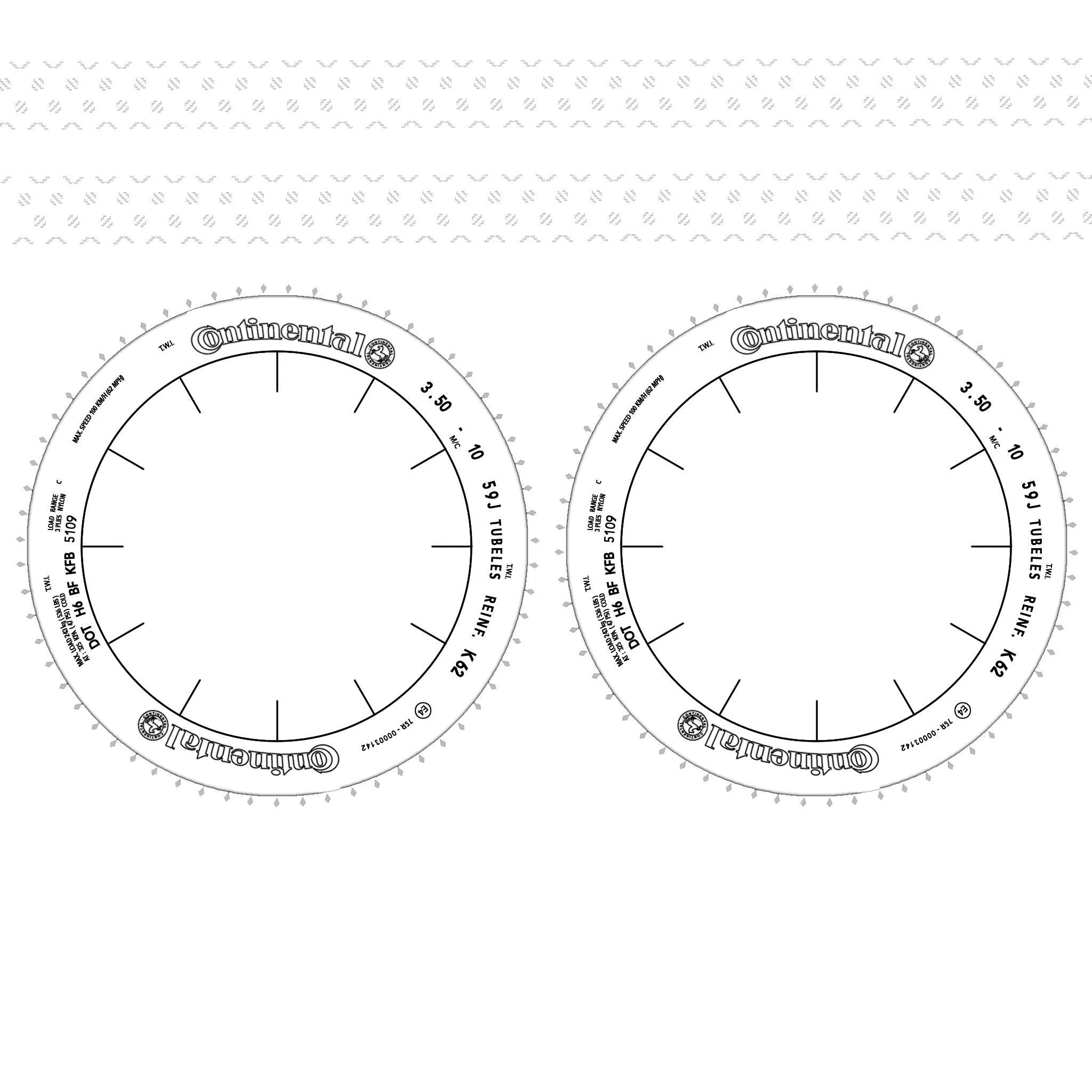 VESPA VNB 125 3D print model_15