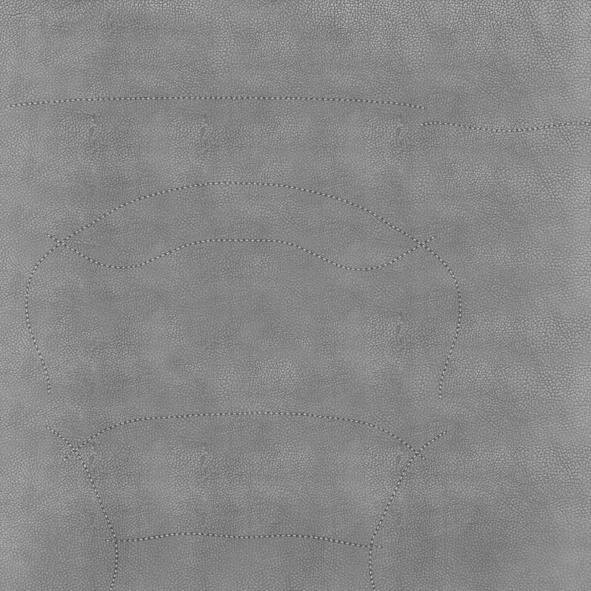 VESPA VNB 125 3D print model_12