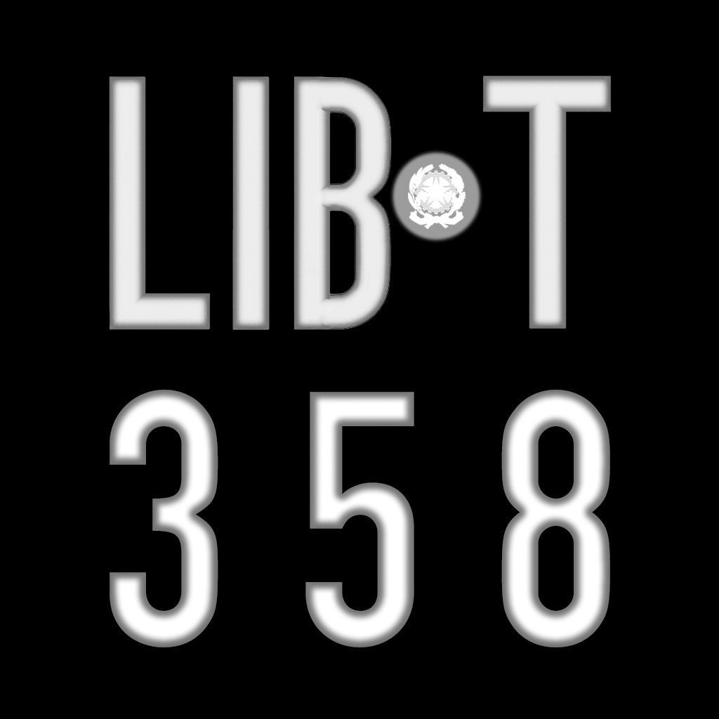 VESPA VNB 125 3D print model_5