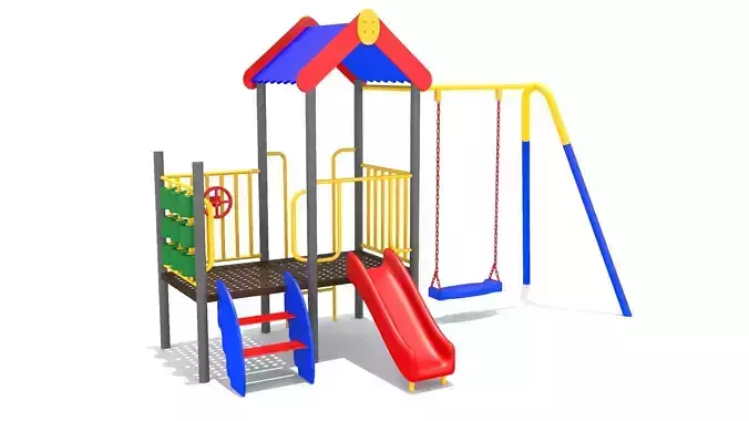 Kids Playground