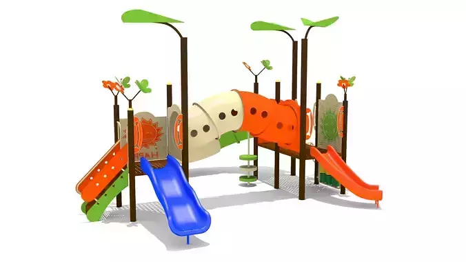 Kids Playground