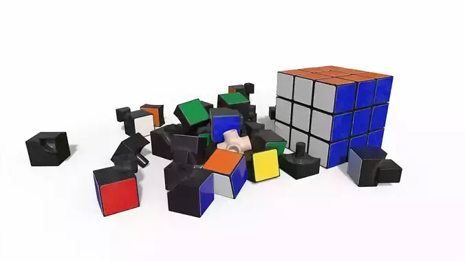 Rubiks Cube