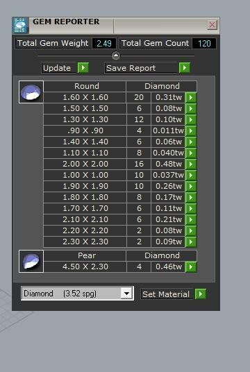 Snake bracelet 3D print model_4