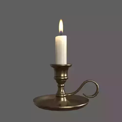 Candle Holder