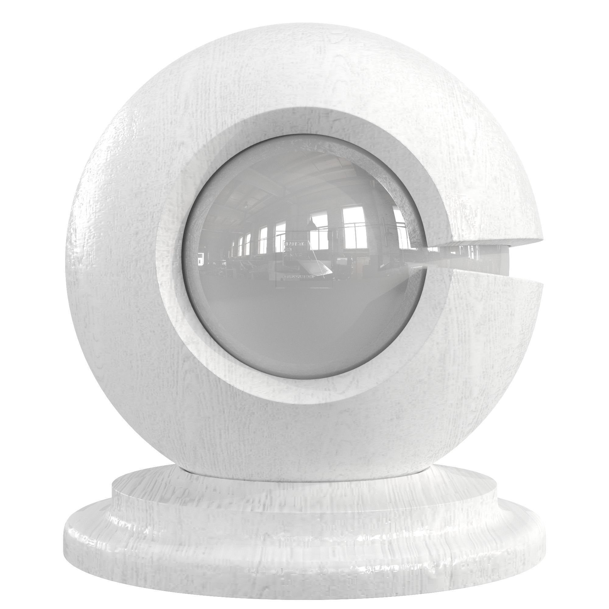 White wood Texture_4