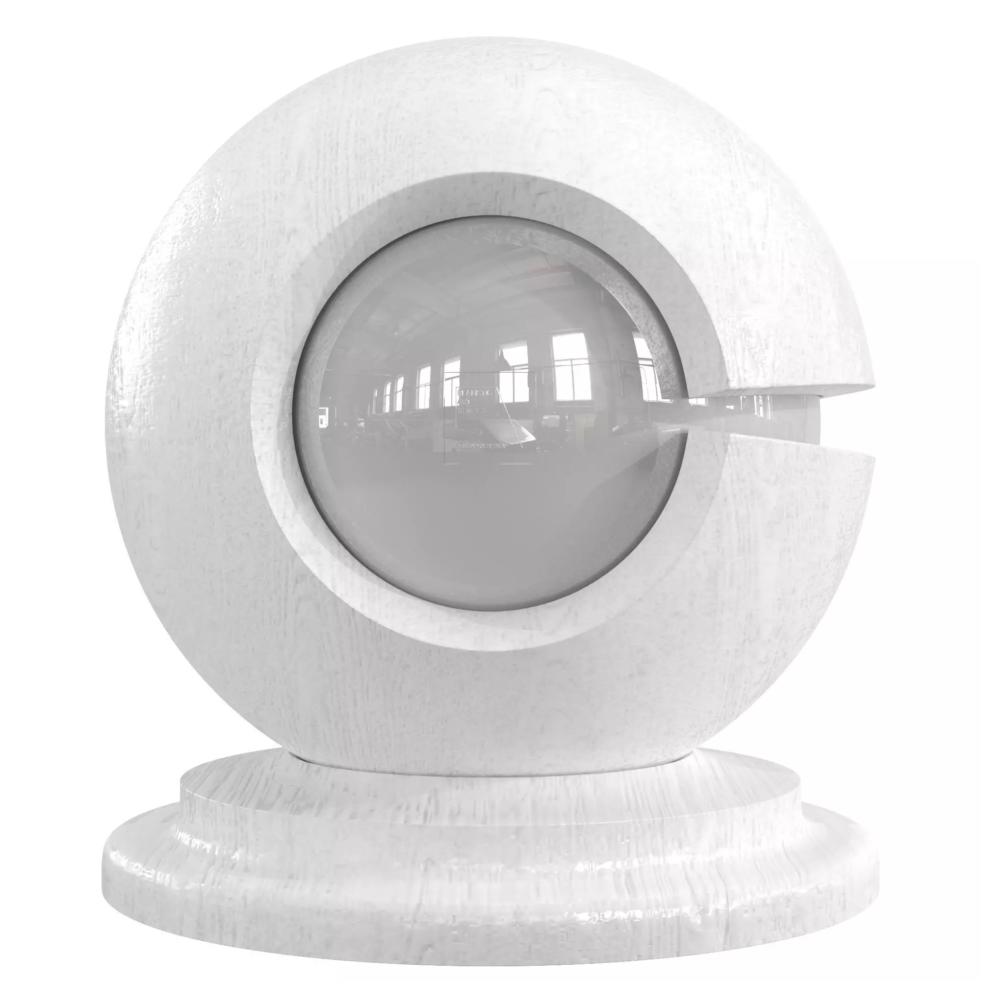 White wood Texture_0