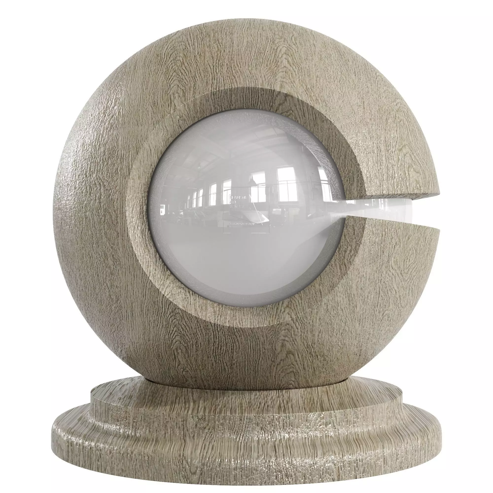 Structured grey oak Texture_0