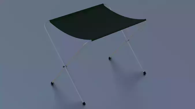 Camping Stool