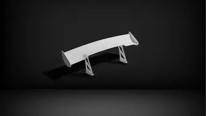 NRG Universal Type Wing