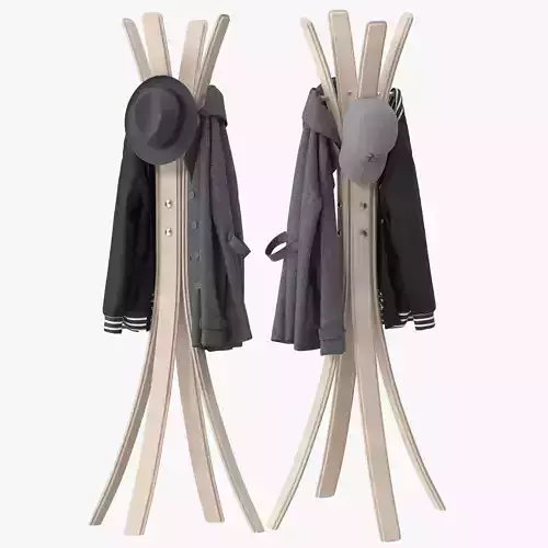 STICK Clothes hanger