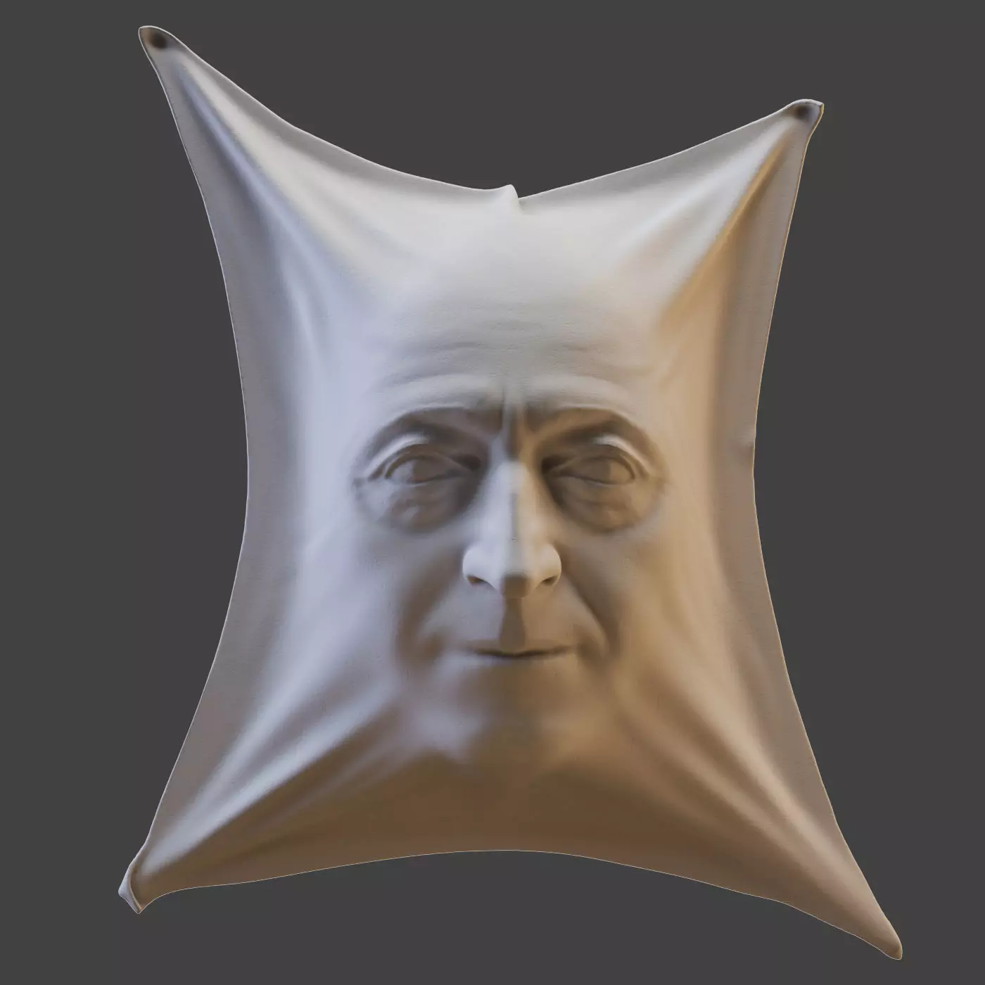 Facee Free 3D model
