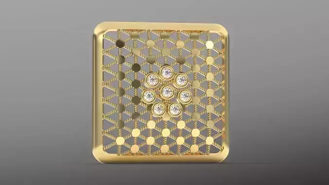 ultra vision pendant