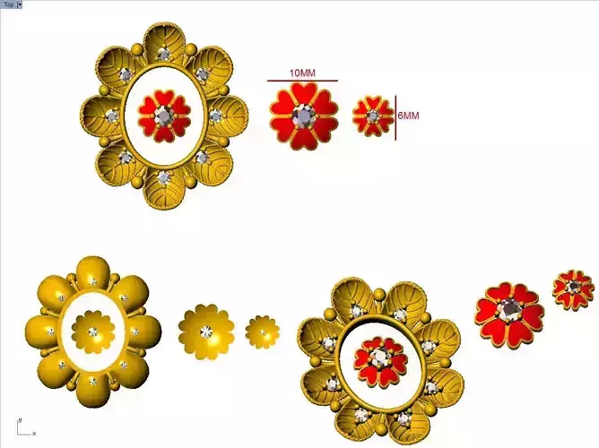 gold pendant light weight