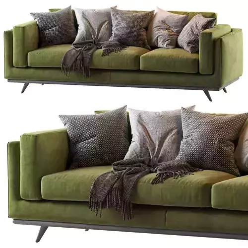 Zander Sofa