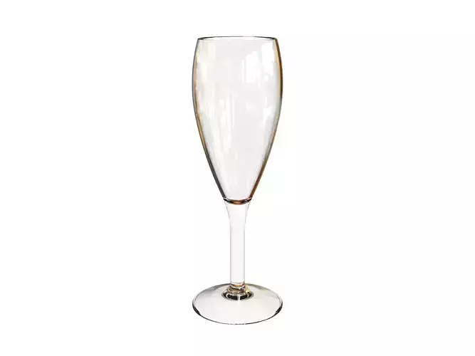 FLUTE C champagne