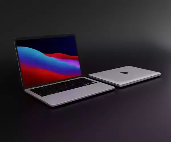 MacBook M1