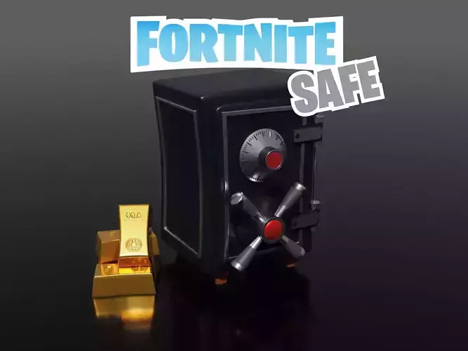 Fortnite Safe