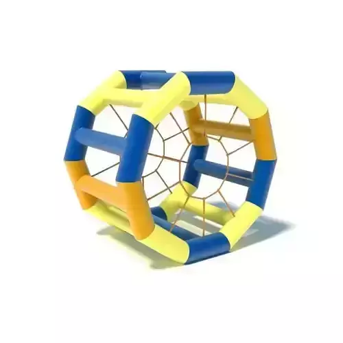 Inflatable Water Toy