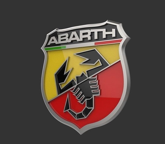 Car logo Pack MORE THAN 60 LOGO 3D print model