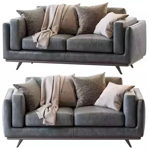 Zander Sofa