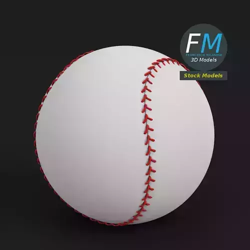 Baseball ball