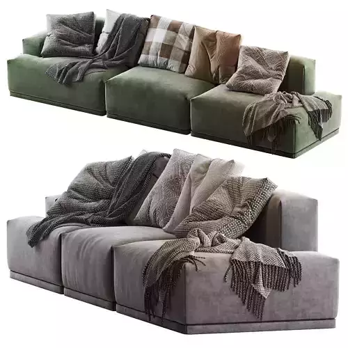 CONNECT MODULAR SOFA