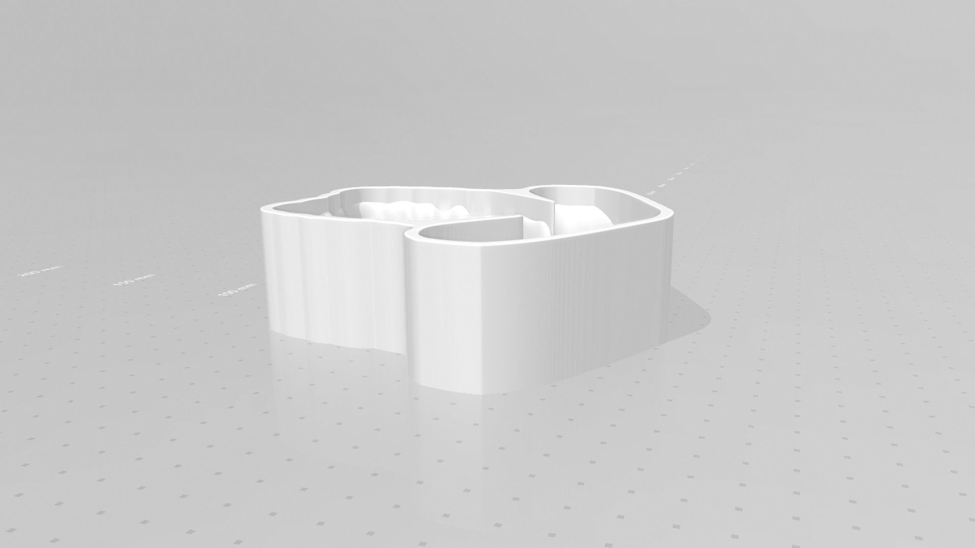 Beth Serenade Flower - Molding Arrangement EVA Foam Craft 3D print model_19