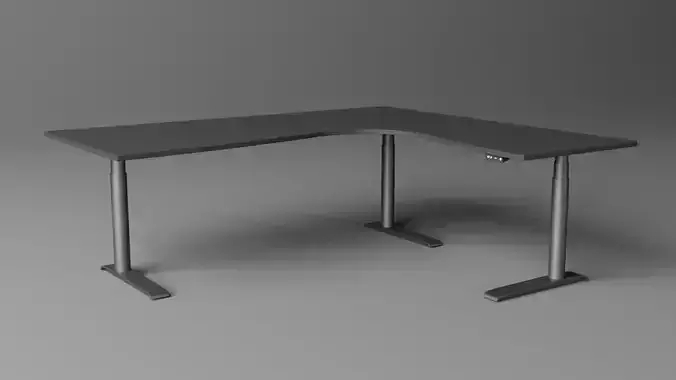 Modern Desk