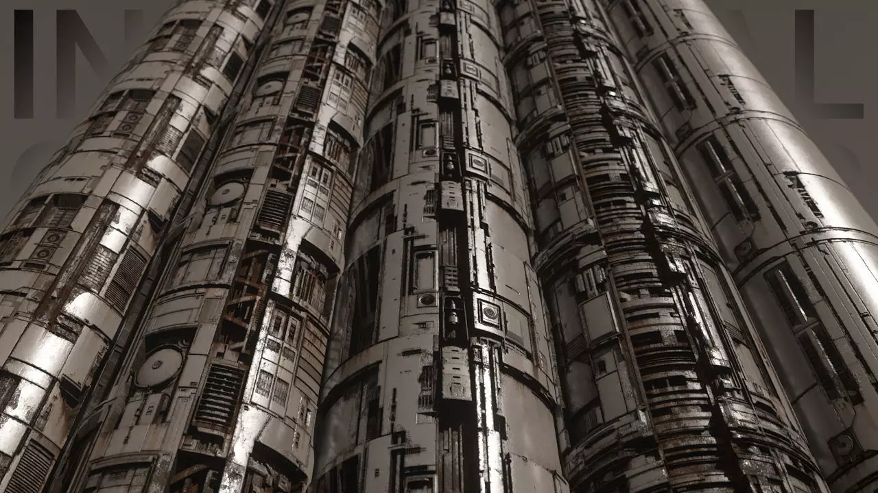 Industrial Guts Displacement Pack Texture_0