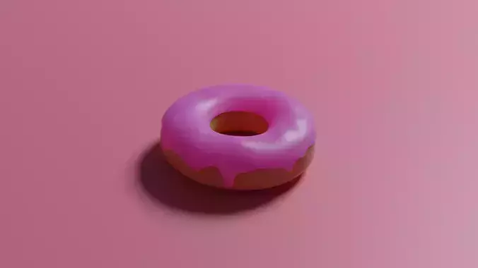 Donut