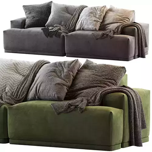 CONNECT MODULAR SOFA