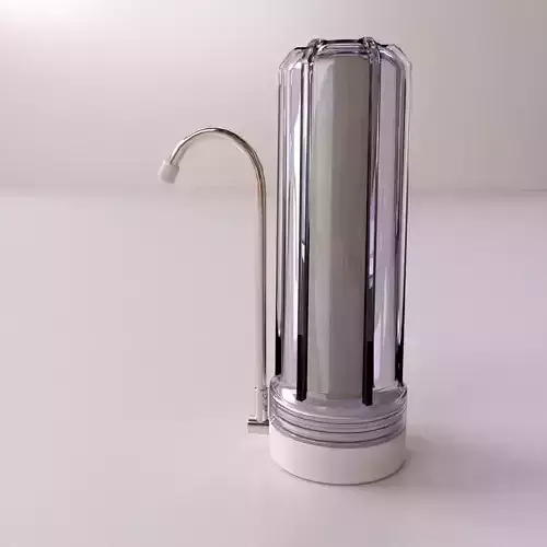 Countertop Drinking Water Filter