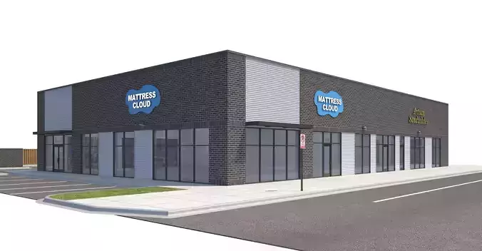 Retail-149 Retail Store