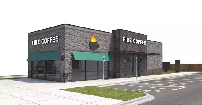 Retail-151 Retail Store