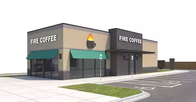 Retail-152 Retail Store