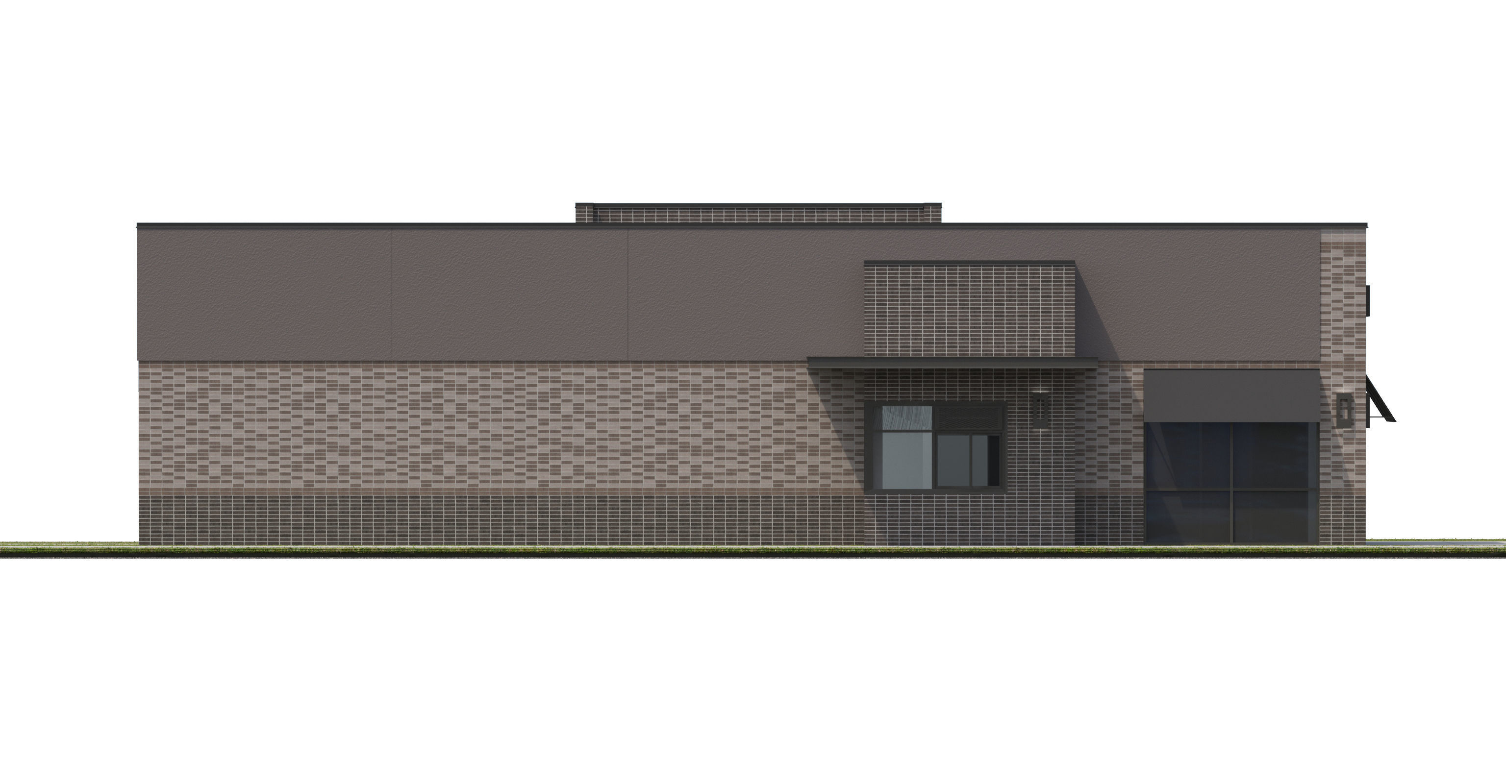 Retail-155 Retail Store 3D model_14