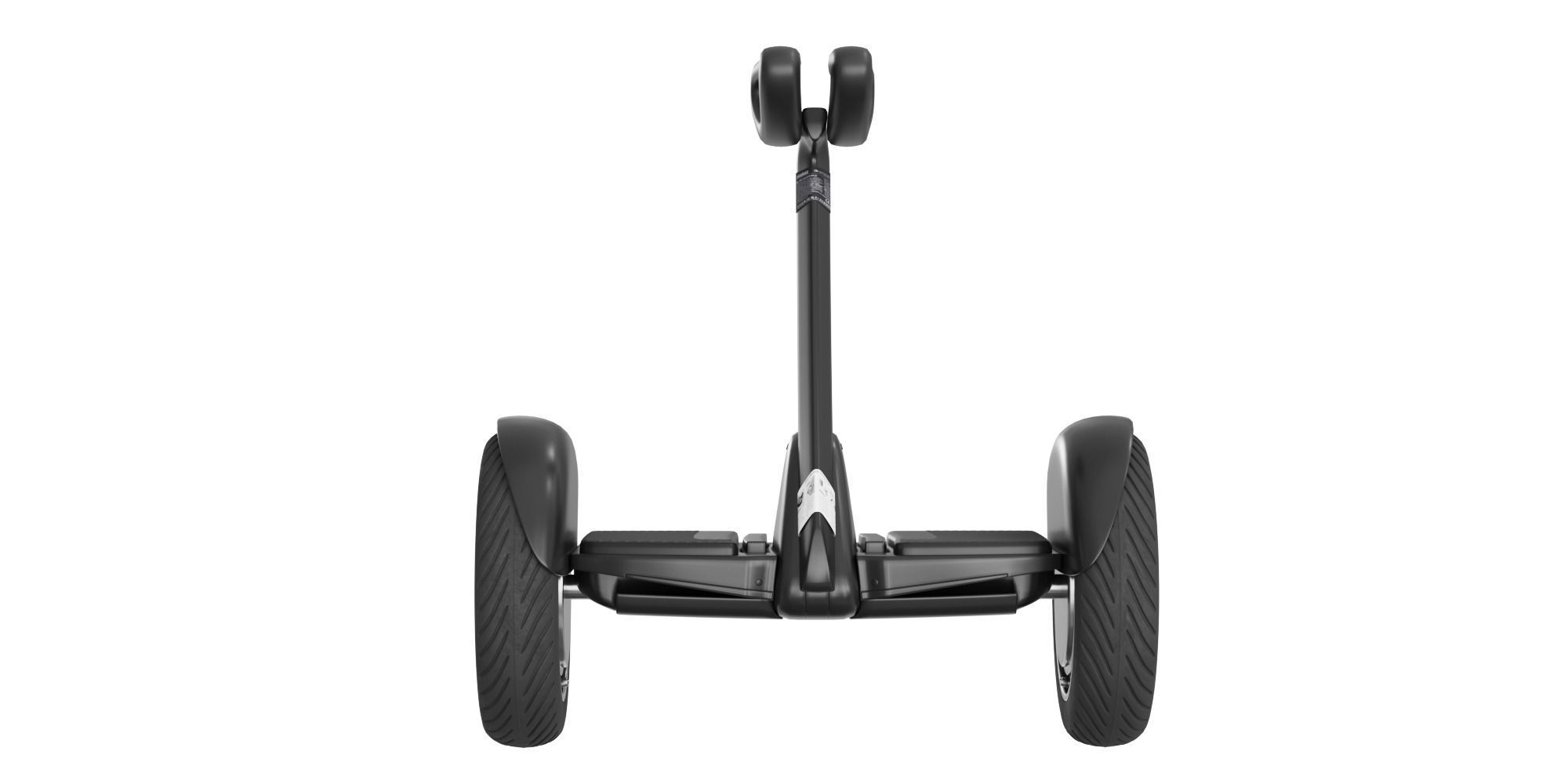 Gyro Scooter BLENDER 3D Model Cycles 3D model_2