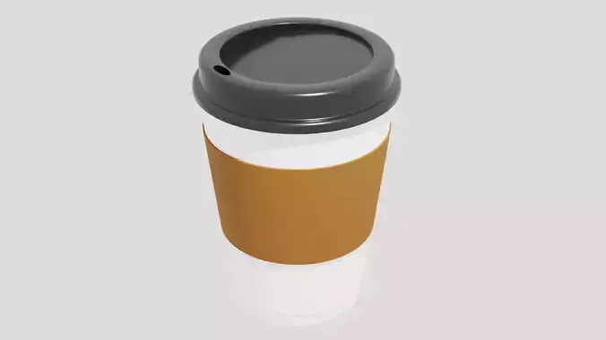 Coffee Cup