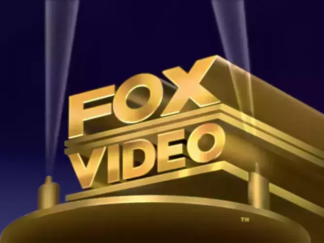 Remake of a VHS Structure - 