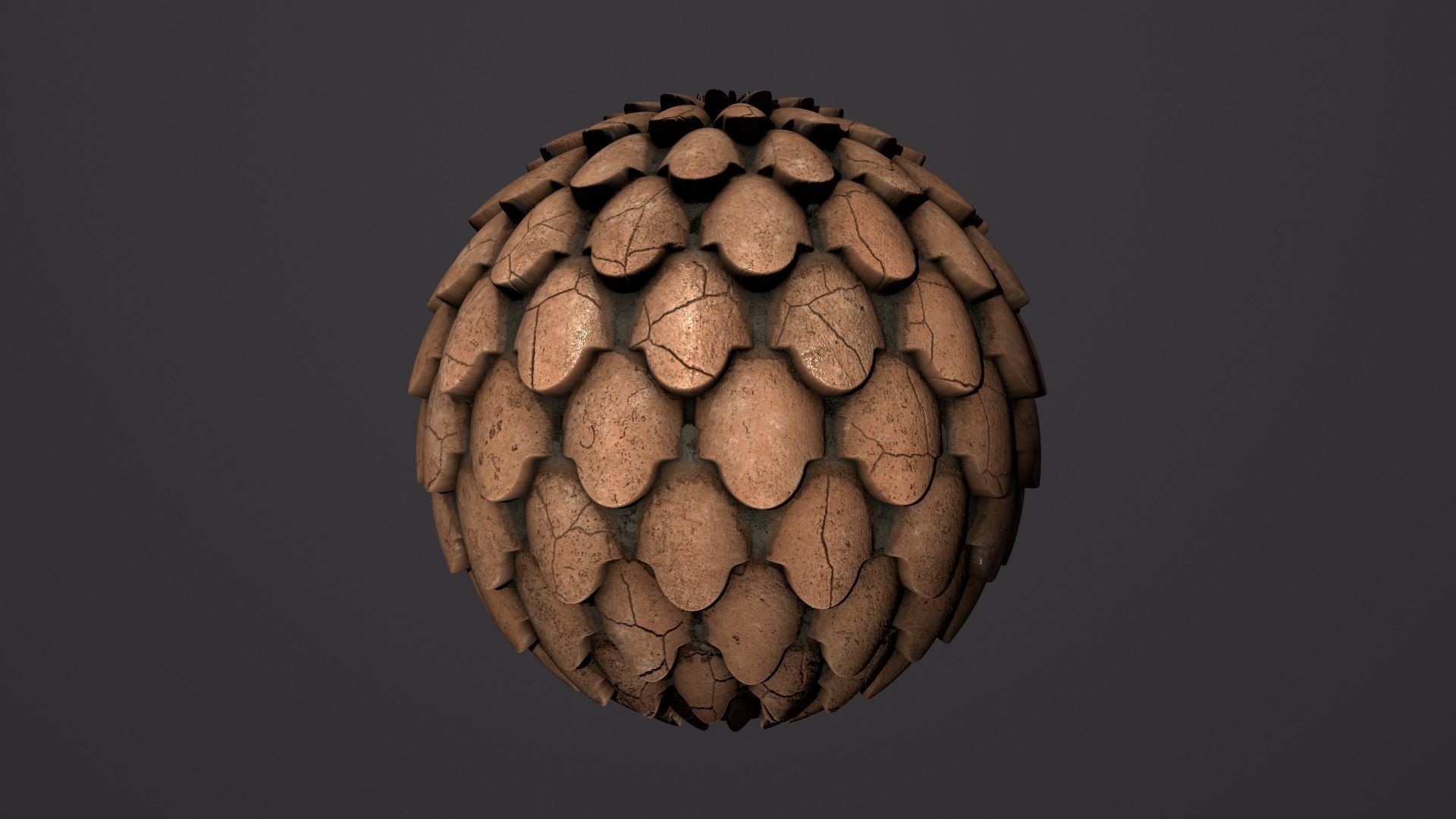 Roof Materials 2K-4K PBR ready Texture_6