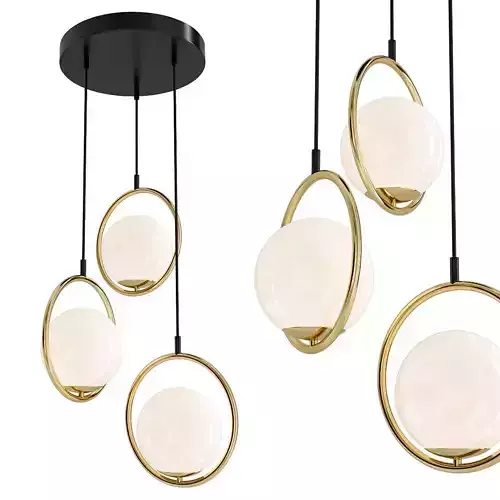 Multi Light Pendant