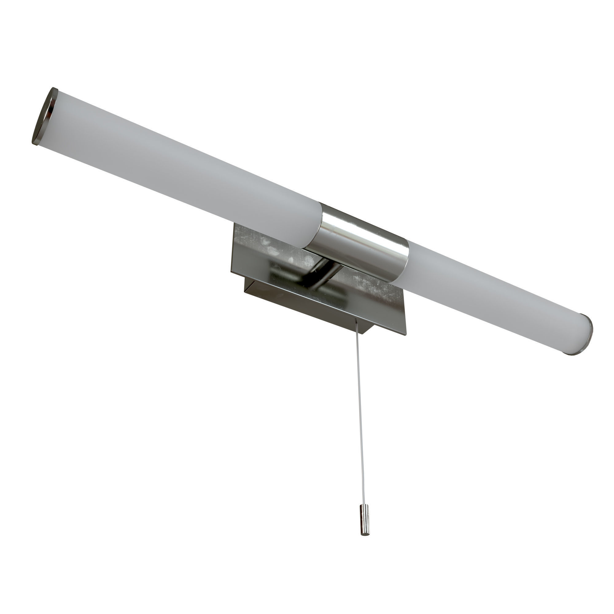 Wall lamp with switch waterproof Vell 2139 - 2W 3D model_5