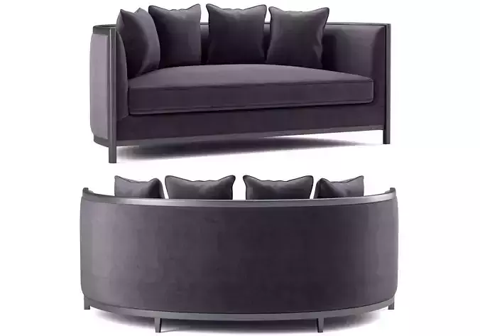 Sophia The Sofa and Chair Company