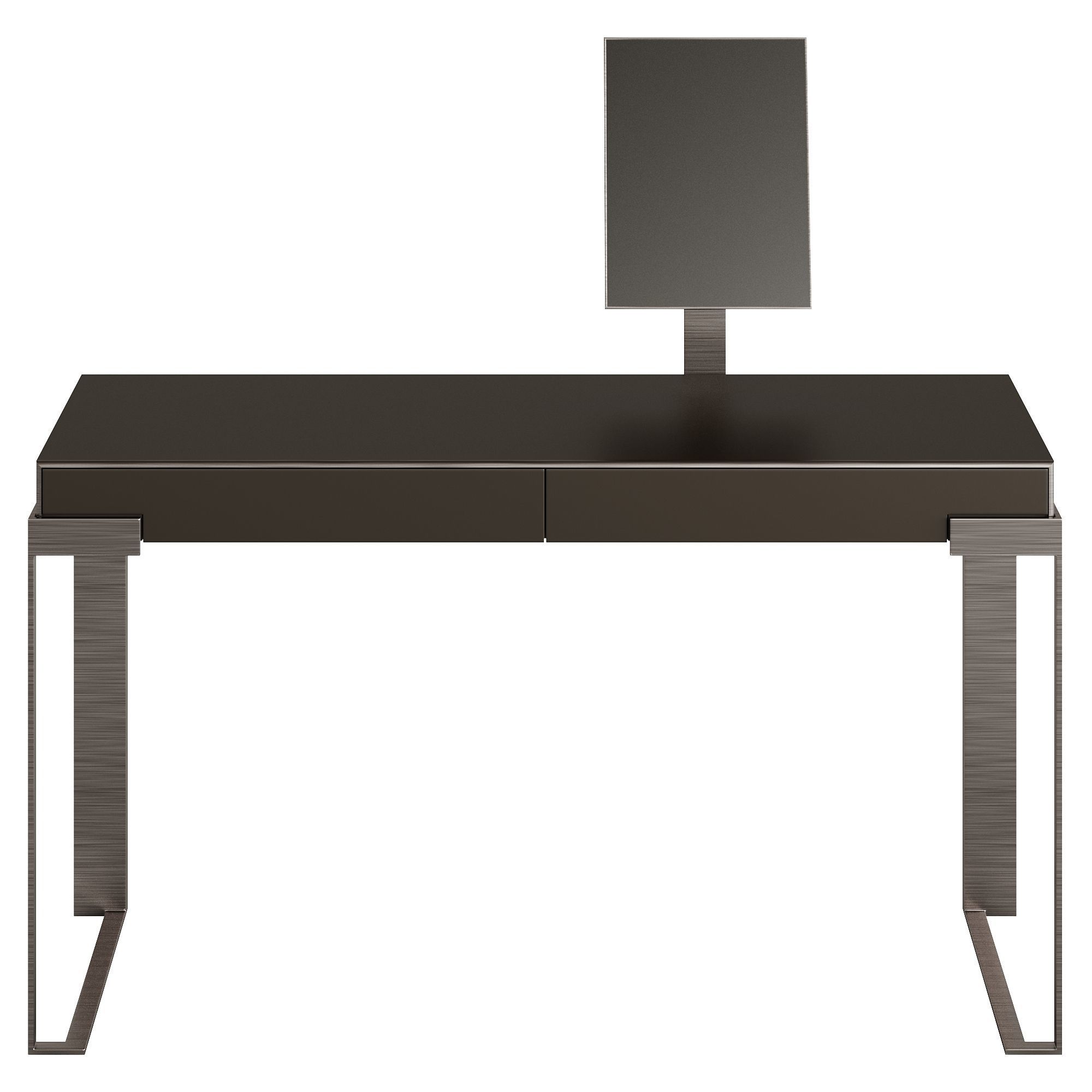FENDI AURA LADY DESK 3D model_2