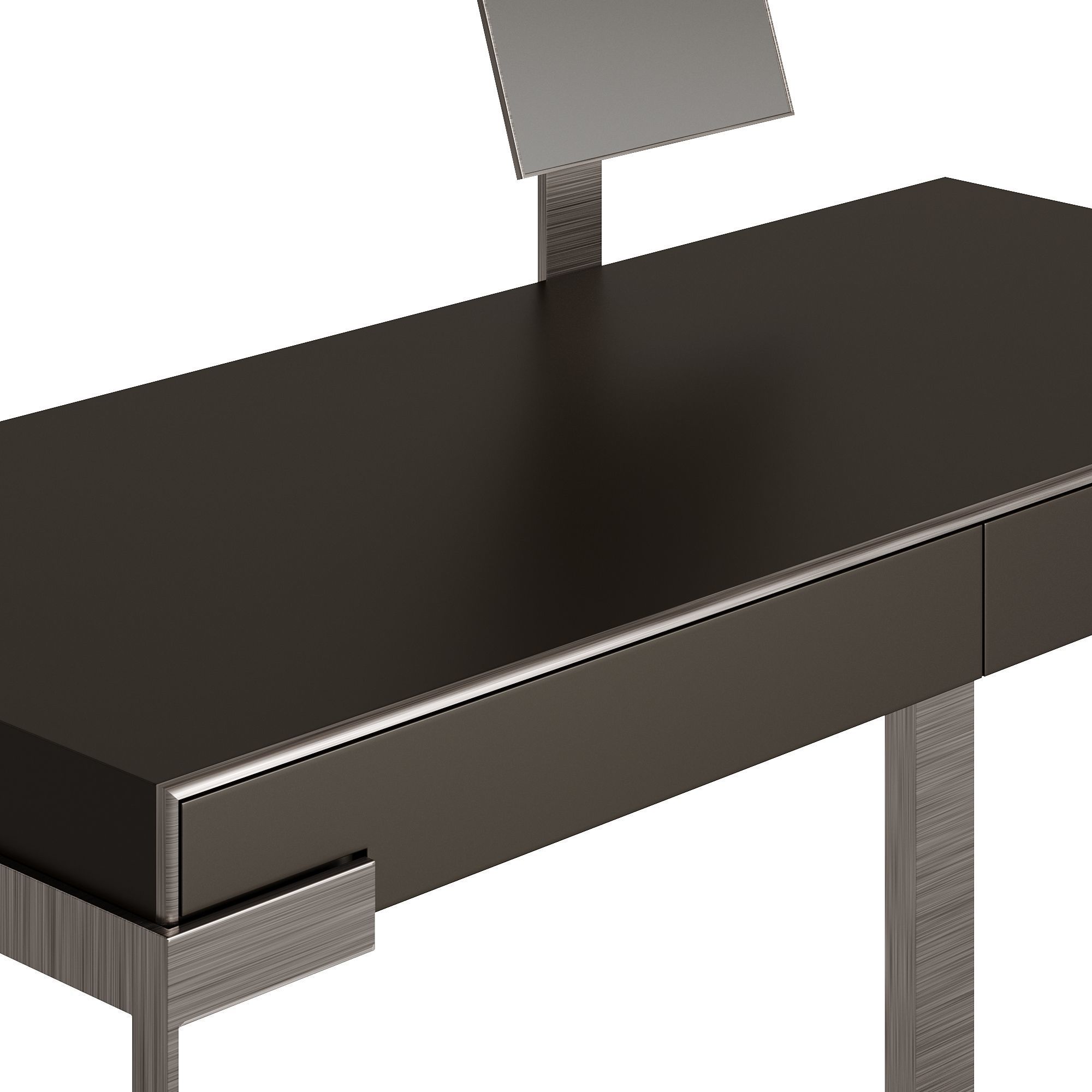 FENDI AURA LADY DESK 3D model_3