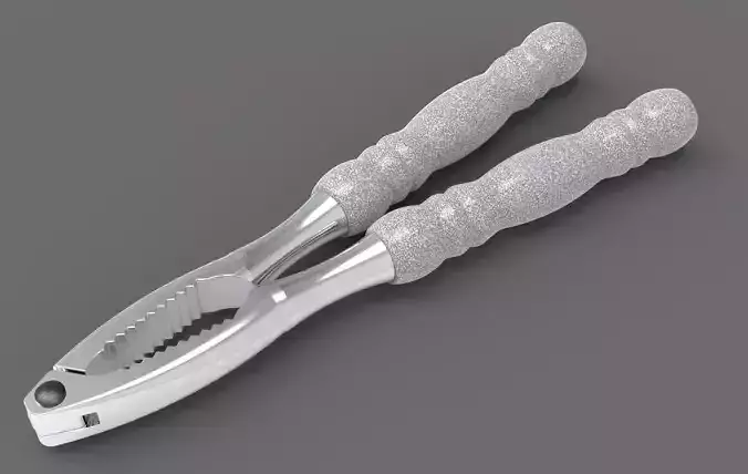 Nut Cracker - Walnut Cracker Hand Tool