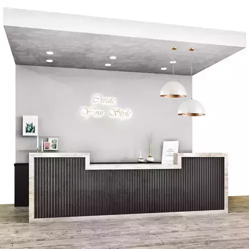 Reception01 reception desk
