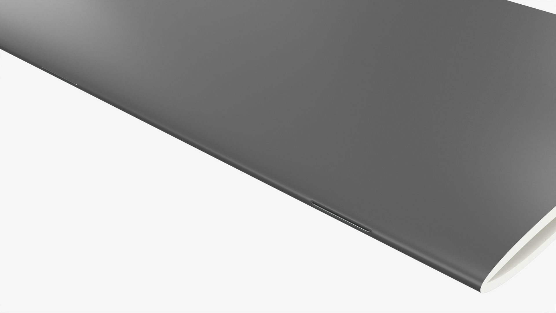 Brochure guide book 03 closed 3D model_2