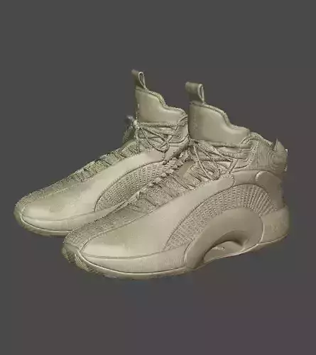 AJ 35 Jordan NBA Basketball Shoe