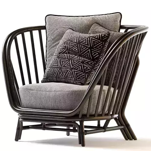 JANUS et Cie KYOTO 3D model